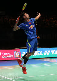 The search for which site is offering top odds has come to an end! All England 2015 Finals Chen Takes Second Title