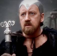 Can we stop comparing characters from different game universes?