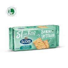 April 17 at 2:43 pm · public. Crackers Con Farina Integrale