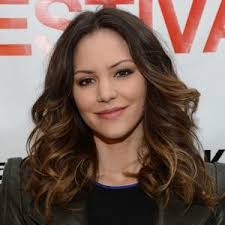 Liam Neeson, Katharine McPhee and more ride with the Jets