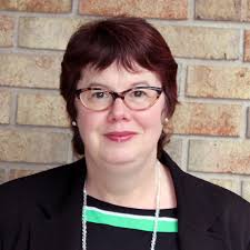 Board AND Homeowner Stories: Meet Our Board President, Kelley Gregory