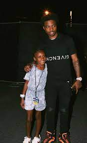 We know that her boyfriend roody is 21 as of 2020. Pin By Lexi On Roddy Ricch Roddy Ricch Roddy Richh Cute Lockscreens