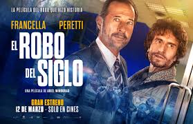Последние твиты от el robo del siglo 2020 — online pelicula.completa (@robosiglo). Review El Robo Del Siglo Revista Level Up