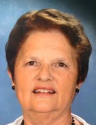 Obituary information for Ina Reeves