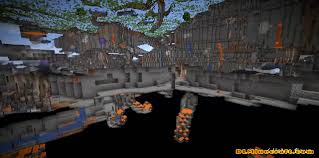 Minecraft forge 1.17 le meilleur outil pour installer des mods sur minecraft. Optifine 1 17 Preview Version Released Dlminecraft Download And Guide Into Minecraft Mods