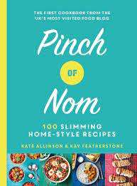 Pinch Of Nom 100 Slimming Pinch Of Nom Recipes Incredible Recipes