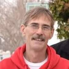 Donald Mark Shank Obituary January 7, 2022