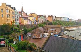 Mais de 25 países, com 55 mil cursos e milhões de experiências incríveis a sua espera. Pais De Gales Roteiro Em Pembrokeshire