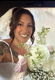 Litia Were Getting Married Tomorrow