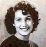 Anna DiSALVO Obituary (2017)