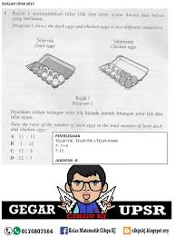 Text of soalan matematik kertas 2 tahun 4. Kelas Matematik Cikgu Kj Photos Facebook
