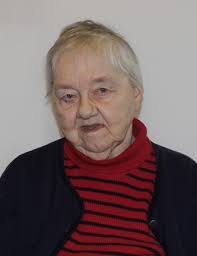 Obituary for E. Elizabeth Cran