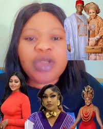 When we think say m@tter don end, 18 years in kirikiri allègèdlly