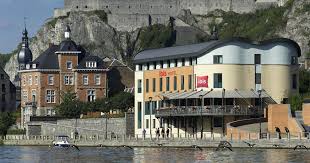 Local officials reported damage in several parts of the city. Hotel Ibis Dinant Belgien Tourismus Wallonie