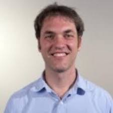 David Scharfenberg's Instagram, Twitter & Facebook