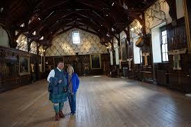 It was located on the fourth floor.the office had a fireplace. Church Of Cuthbert In Edinburgh Names For Harry Potter Books Came From Tombstones Here Picture Of Edinburgh Tour Guide Tripadvisor