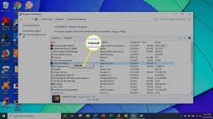 There are some users reporting various uninstall problem on the wbbroot forums and looking for a final solution to. How To Uninstall Webroot From A Mac Or Pc