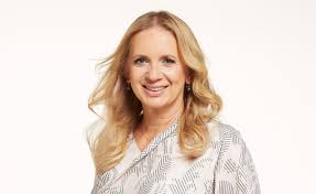 She was born and raised in przasnysz, poland. Marzena Rogalska Z Nowa Audycja W Radiu Zlote Przeboje Radio Zlote Przeboje Marzena Rogalska Media2 Pl