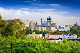 Die schönsten sehenswürdigkeiten und unsere besten tipps. Die Top 15 Madrid Sehenswurdigkeiten Urlaubsguru