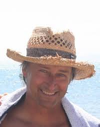 Tony Ogle's Instagram, Twitter & Facebook