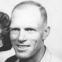 Arthur Benjamin Ekker (1911–1978) • FamilySearch