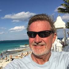 Scott Strohl's Instagram, Twitter & Facebook