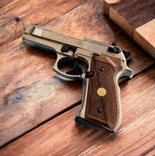 Image result for Light Brown 1988 Beretta