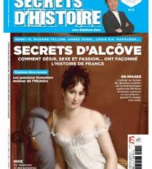 La famille n'en a pas reparlé. Regarder Secret D Histoire En Streaming Apercu Historique