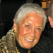 Obituary: Evelyn Burrow Hagerty