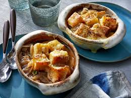 You can also cook things like rice, small pasta like ditalini, or quinoa directly in your soup. The Easiest Way To Thicken A Soup Or Sauce Myrecipes