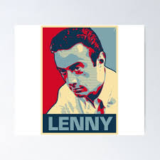Lenny Bruce Wall Art for Sale