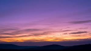 Colorful sky and clouds in the evening, slow motion. Purple Sunset Sky Background Stock Footage Video 100 Royalty Free 23824900 Shutterstock
