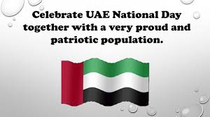 There are many national holidays in russia, when people all over the country do not work and have special celebrations. Uae National Day Celebration Essay 2020