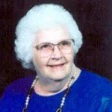 Margaret (Fair) Halek Obituary