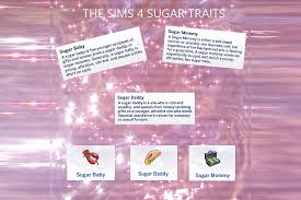 Relationship laugh sugar sugar baby daddy humor daddy aesthetic daddy issues relatable. Sims 4 Sugar Baby Cc Mods Traits More The Ultimate List Fandomspot