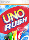 UNO RUSH (Xbox Live Arcade)