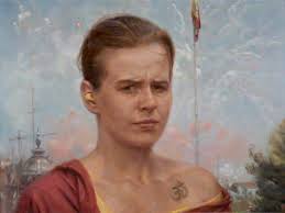 2018 50th Open International Juried Exhibition