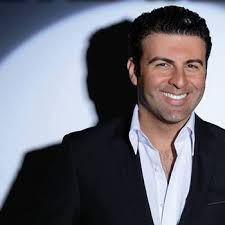 David Serero: “ALL MY LOVE IS FOR YOU” has a wide variety of music, and  David nails every bit of it!