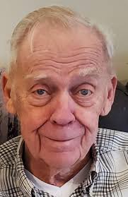 Roy Christensen Obituary