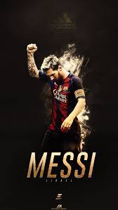 A desktop wallpaper is highly customizable, and you can give yours a personal touch by adding your images (including your photos from a camera) or download beautiful pictures from the internet. Messi Wallpaper Enjpg