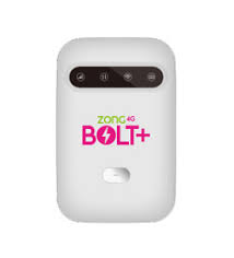 Zong Bolt Plus Zong 4g Bolt Plus Zong Mbb Device Price