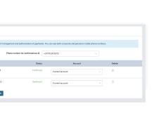 ستظهر لك رسالة تطلب منك تأكيد تثبيت التطبيق