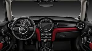 Expanded Image Mini Cooper Mini Cooper Interior Mini
