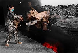 Burn Pit Exposure Sign Up Now In Va Registry Veterans Health Administration