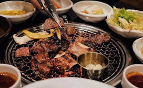 Food 101 Ini Bagian Bagian Daging Yang Nikmat Untuk Korean Bbq