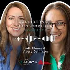 TheIndustry.fashion & TheIndustry.beauty Podcast