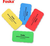OEM Foska EVA Lightweight White Board Erasers with ...