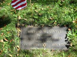 Little, Wilbur