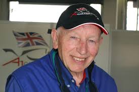 Zum (theoretisch) 90. Geburtstag von John Surtees