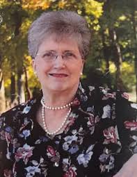 Obituary information for Harriet D Glover